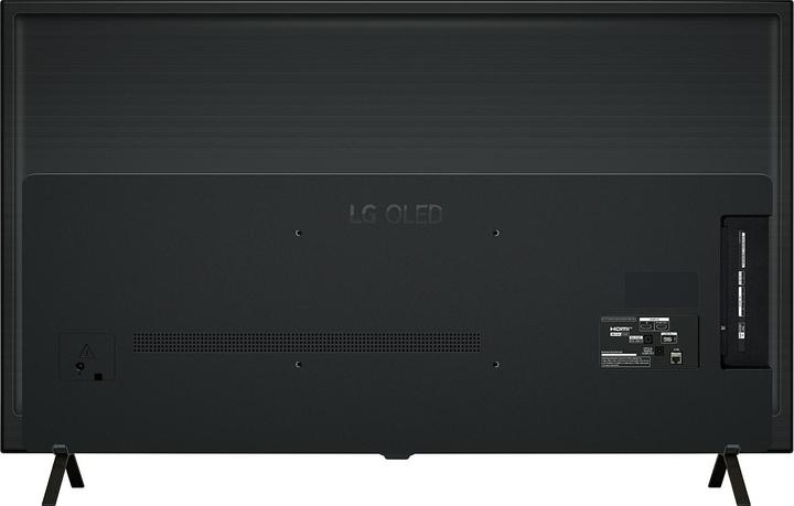 Actual product image LG OLED55B46LA (55", B4, OLED, 4K)