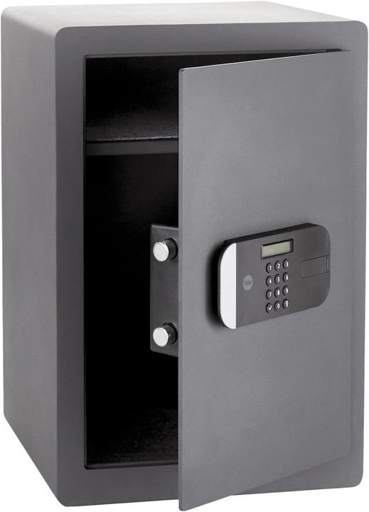 Actual product image Yale Professional (49.80 l)