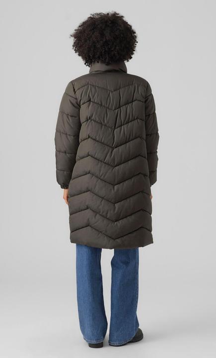 Produktbild Vero Moda VMLIGA COAT BOOS Mantel (M)