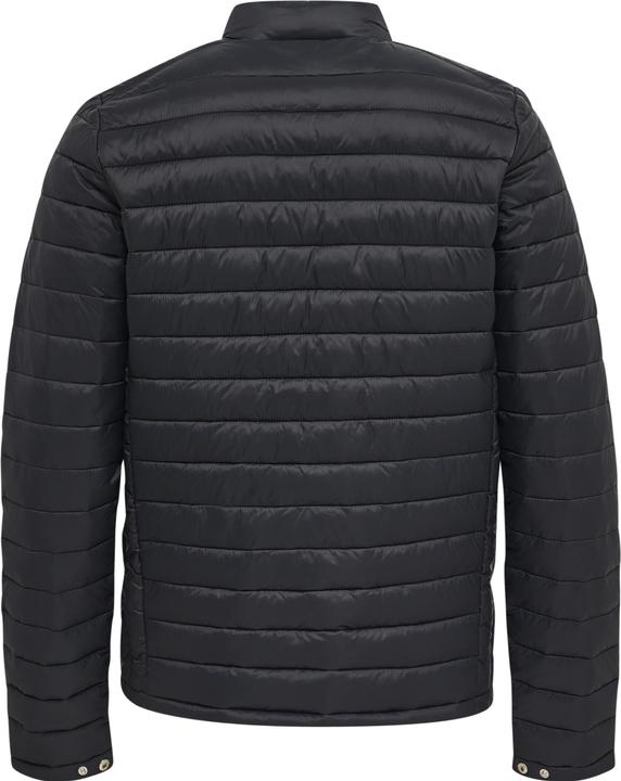 Image du produit hummel Veste Matelassée Rouge (L)