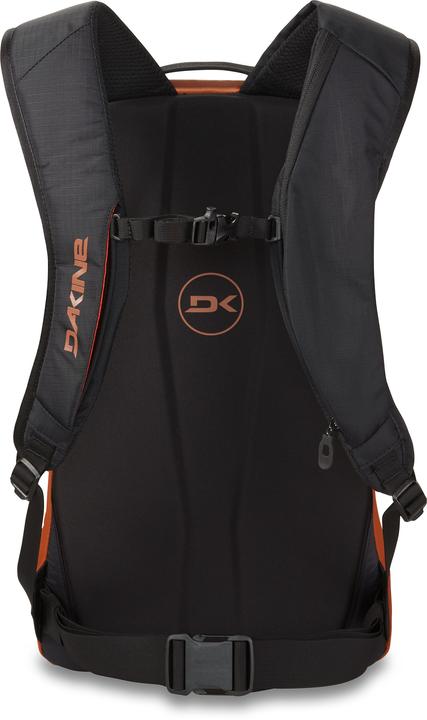 Actual product image Dakine Poacher 14L 2023 Backpack (14 l)