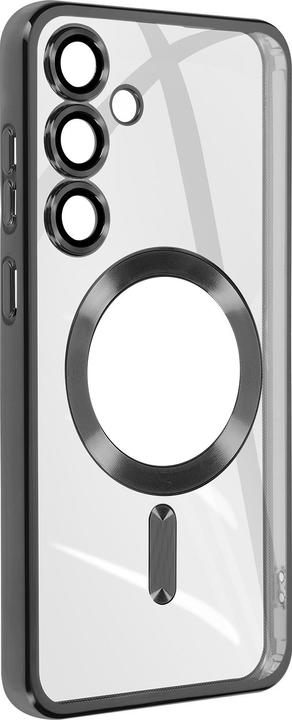 Actual product image Avizar Chrome Mobile Phone Cover Series (Samsung Galaxy S23 FE)