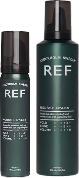 Image du produit Ref. 435 (250 ml, Mousse de volume)