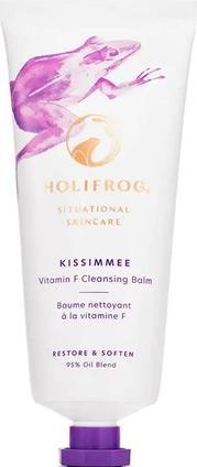 Immagine prodotto HoliFrog Kissimmee Vitamin F Therapy Balmy Wash 74 ml (Lozione detergente, 74 ml)
