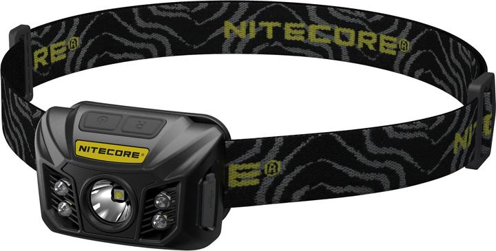 Produktbild Nitecore NU30 LED Stirnlampe (400 lm)