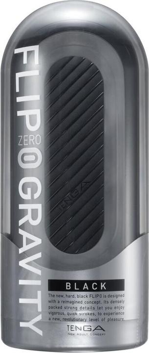 Image du produit Tenga Flip Zero Gravity