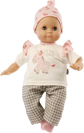 Image du produit Schildkröt 2432256 Sommeil 32 cm avec cheveux à peindre