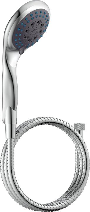 Actual product image Schütte HOGAFLEX M-3 Brauseschlauch 150 cm (150 cm)