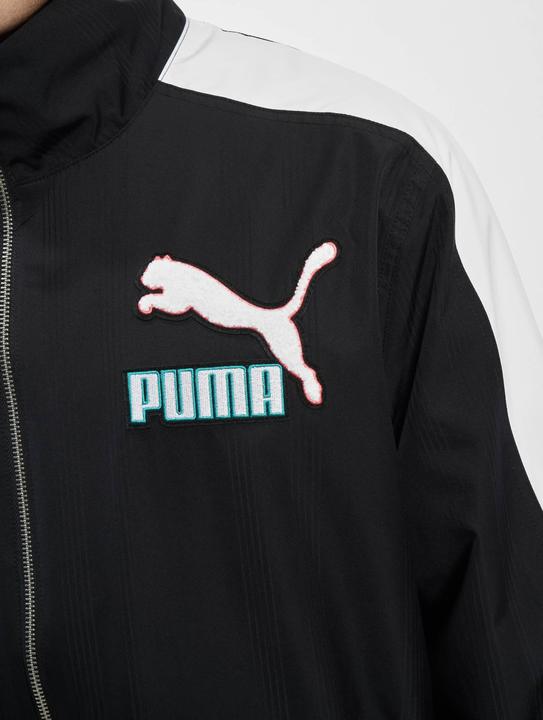 Produktbild Puma T7 Fandom Track Jacket (M)