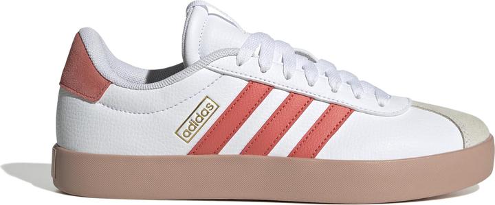 prelsc, Gold Met., FTWR White