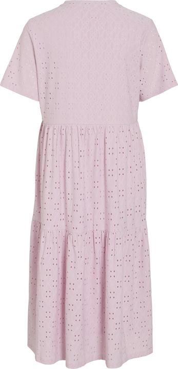 Actual product image Vila Kurzarm Midikleid (S)