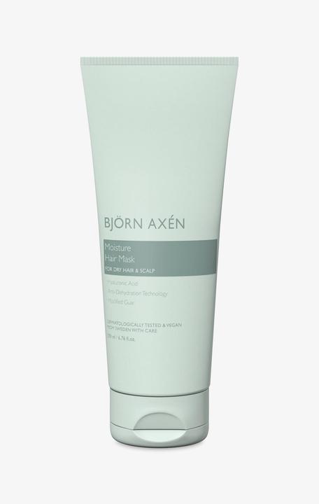 Immagine prodotto Björn Axen - Maschera per capelli idratante (200 ml)