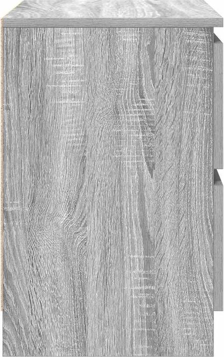 Actual product image VidaXL Rahil (40 x 35 x 54 cm)