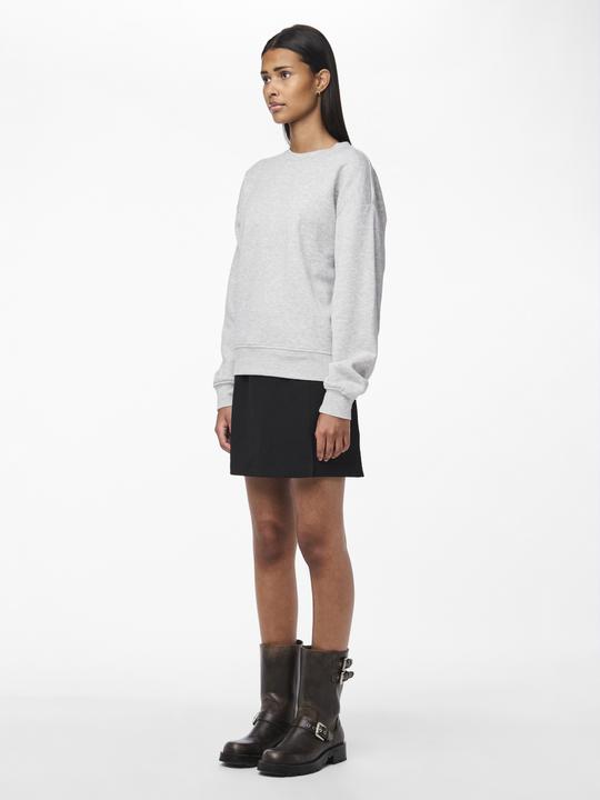 Image du produit Pieces Pcchilli Ls Loose Sweat Noos Bc (XXL)
