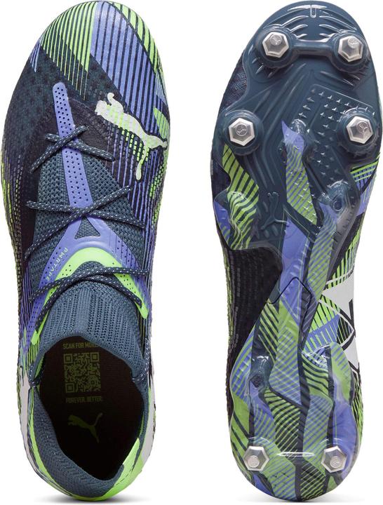 Actual product image Puma Future 7 Ultimate Mxsg (41)