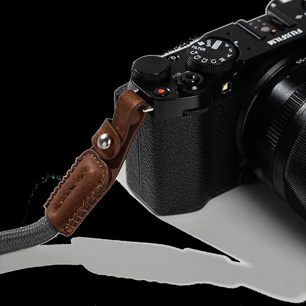 Actual product image SmallRig Universal Braided Shoulder Strap (Shoulder strap)