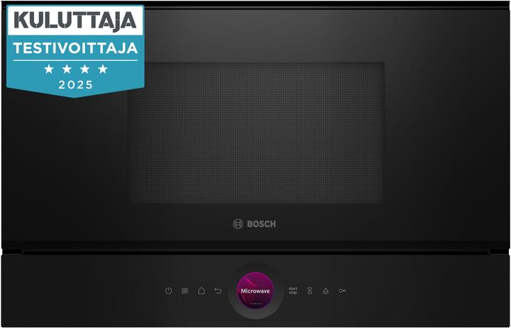 Bosch Hausgeräte Microwave BFL7221B1