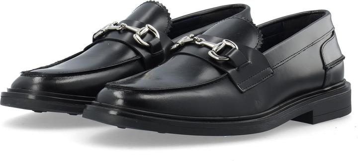 Produktbild Bianco BIAFELIX Loafers mit Trensen-Detail (41)