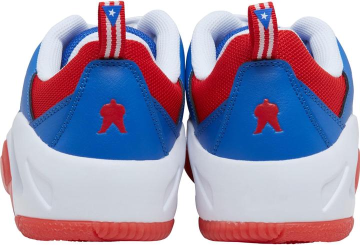 Image du produit Ewing RLW Big Pun 100% Percent - 188010 (13)