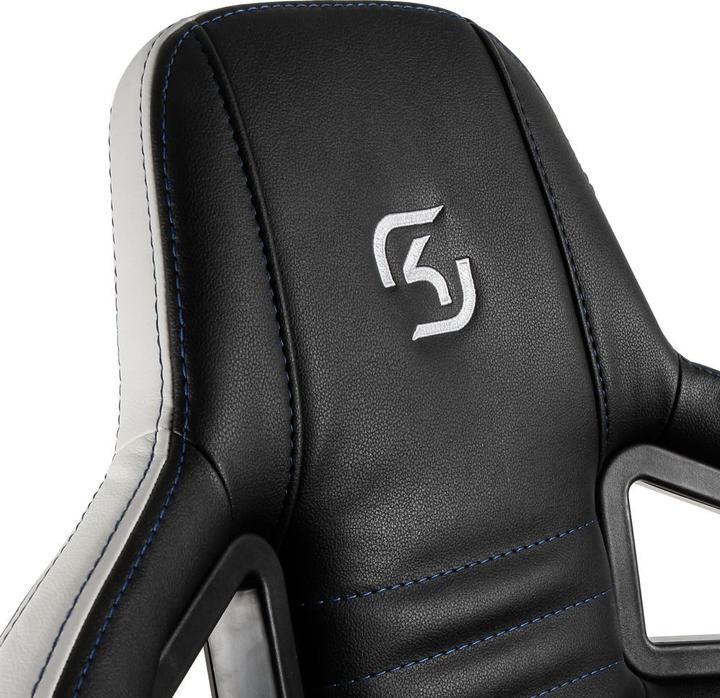 Image du produit noblechairs EPIC - SK Gaming Edition