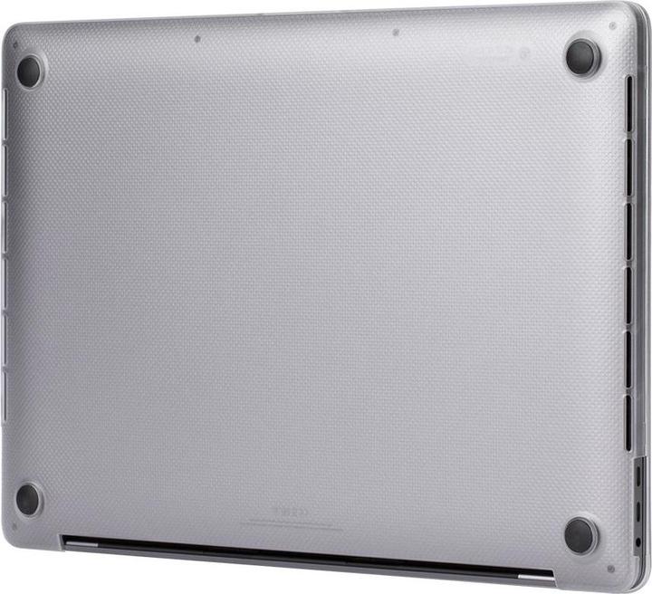 Actual product image Incase Hardshell (16", Apple)