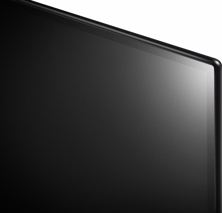 Actual product image LG OLED48B46 Smart TV 48 Inch 4K (48", OLED, 4K)