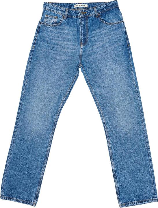 2Y Studios 2Y Gabrie Basic Straight Jeans - 178439