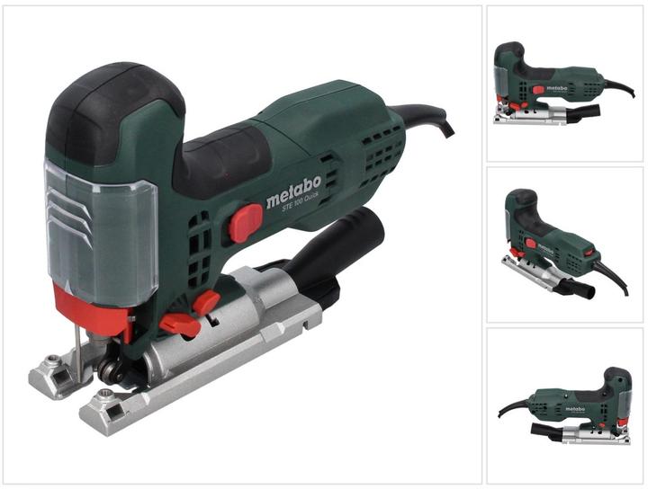 Image du produit Metabo STE 100 Rapide
