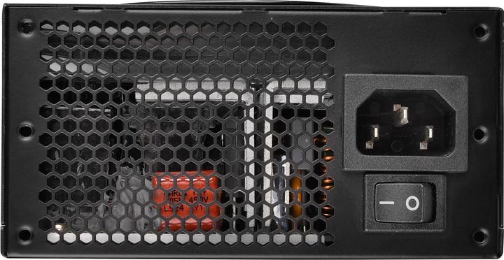 Immagine prodotto Silverstone SilvStone SST-SX1000R-PL 1300W ATX 40 SST-SX1000R-PL (1000 W)