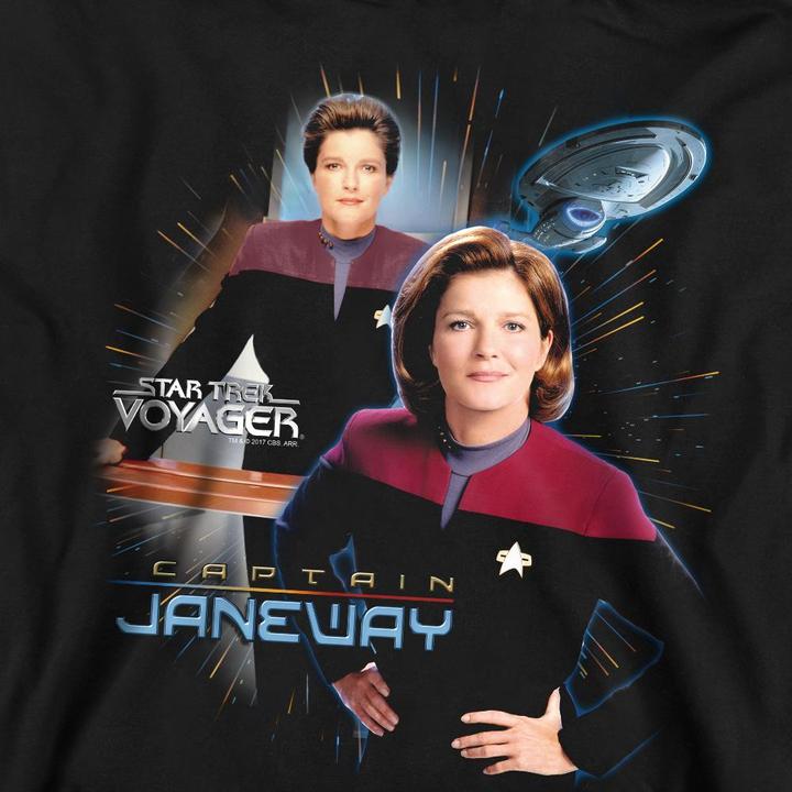 Actual product image Unisex Adult Janeway Sweatshirt (S)