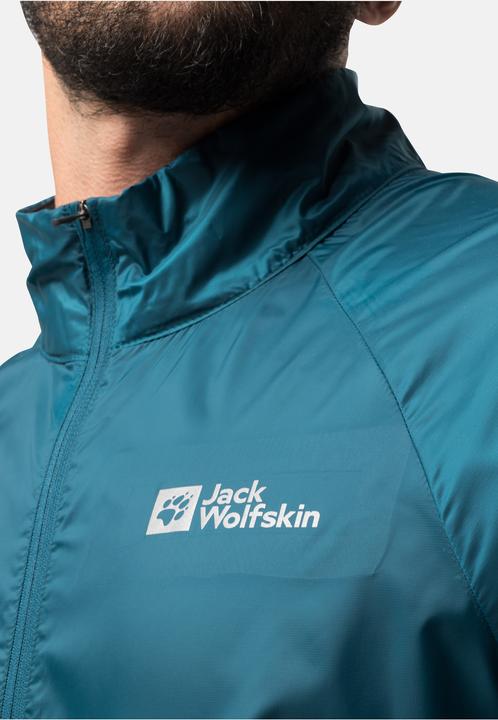 Immagine prodotto Jack Wolfskin Morobbia Wind Jkt M (S)