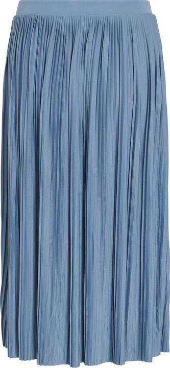 Produktbild Vila Viplis Hw Plisse Midi Jrs Skirt Rp1/Ka (XL)