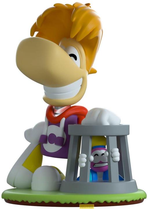 Produktbild Youtooz Rayman Vinyl figurine Rayman 11 cm