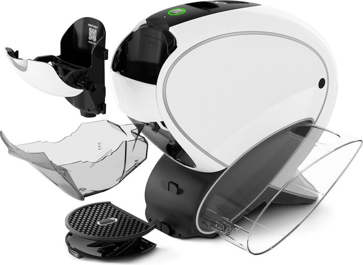 Immagine prodotto De'Longhi Barista (NESCAFÉ Dolce Gusto)