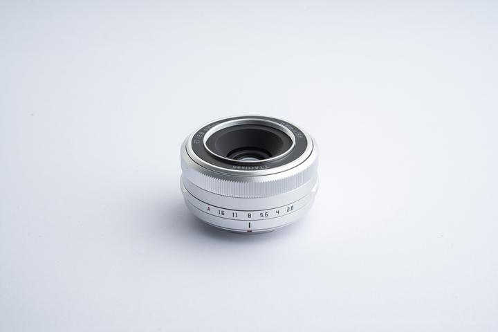 Produktbild TTArtisan AF 27mm F/2.8 Fujifilm X (Fujifilm X, APS-C / DX)