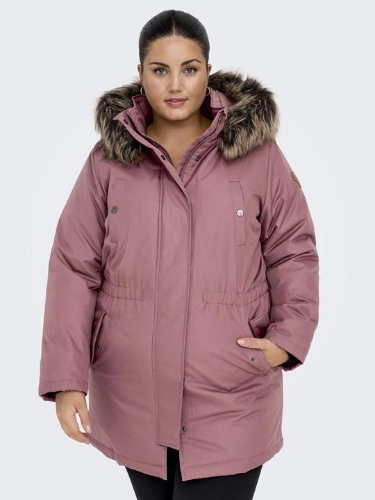 Immagine prodotto Only Parka curvy Parka lungo (L)