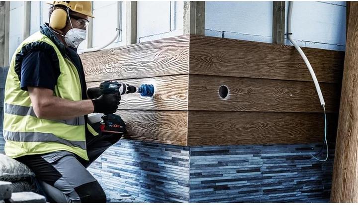 Actual product image Bosch Professional Zubehör Expert Tough Material (83 millimetres)