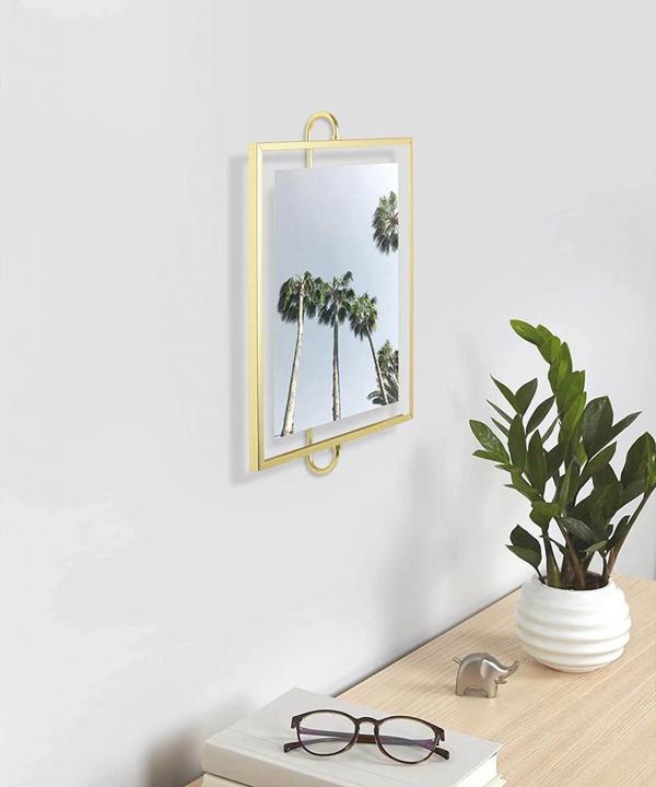 Actual product image Umbra Phantom 1005428-221 (20.3 x 25.4 cm)