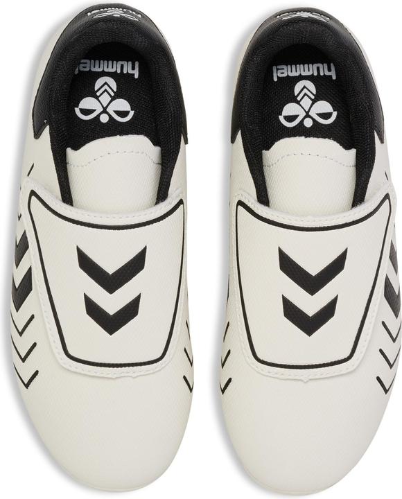 Actual product image hummel Hat trick M.G. Jr (38)