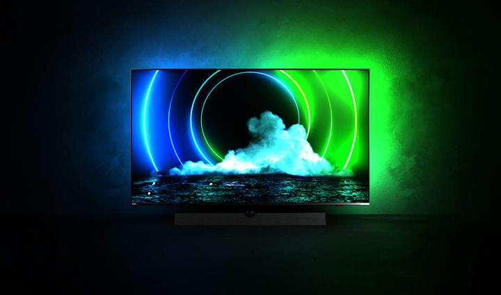 Productafbeelding Philips 65PML9636/12 (64.57", LED, 4K)