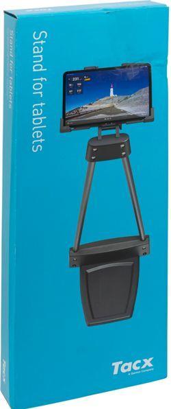 Actual product image Tacx Stand for trays