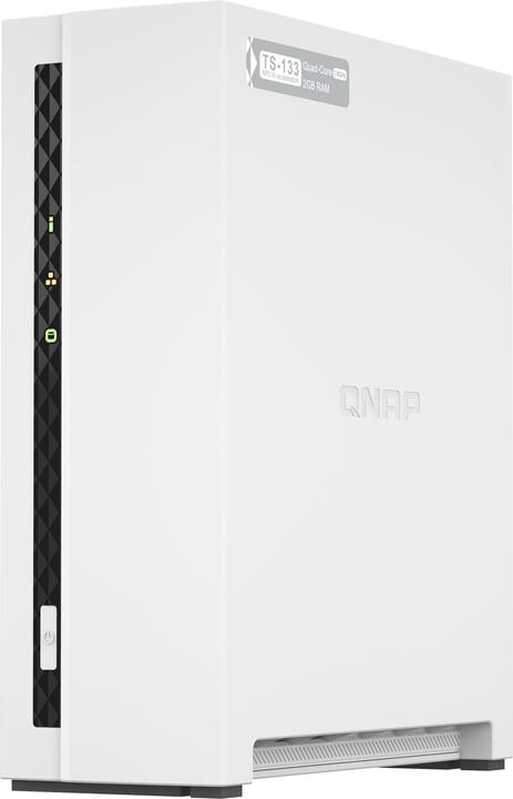 TS-133 (0 TB)