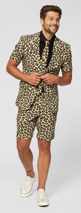 Actual product image OppoSuits The Jag Summer Suit (52)
