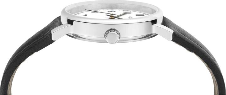 Produktbild M Watch Mondaine Smart Casual 35 (Analoguhr, Swiss Made, 35 mm)