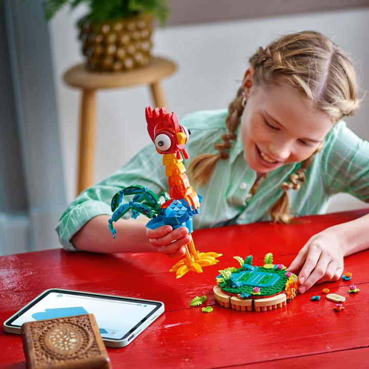 Immagine prodotto LEGO Heihei (43272, LEGO Disney)
