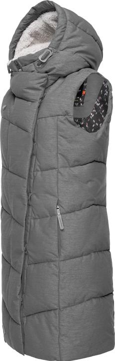 Ragwear Pavla Vest
