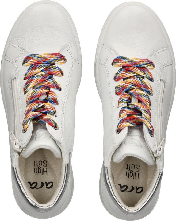 Actual product image Ara Sneaker (40)