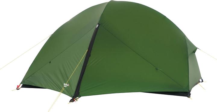 Wechsel Exogen 3 (Kuppelzelt, 2.20 kg, 3 Personen)