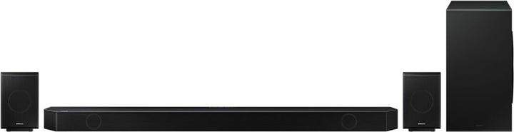 Produktbild Samsung HW-Q990B (656 W, 11.1.4 Kanal)