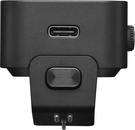 Actual product image Godox X Nano O Transmitter for MFT (Funk)